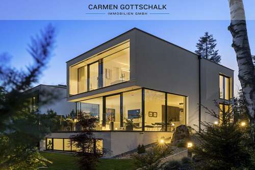 Foto - Haus zum Kaufen in Starnberg 4.995.000,00 € 352 m²