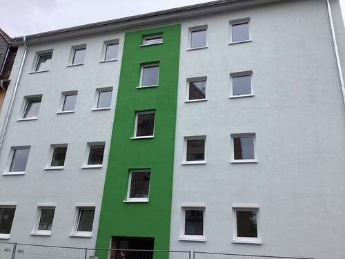 Foto - Wohnung zum Mieten in Arnstadt 615,00 € 62.87 m²