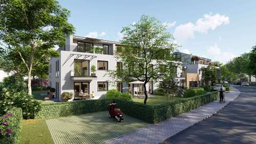 Foto - Garage zu vermieten in Markt Schwaben 25,00 €
