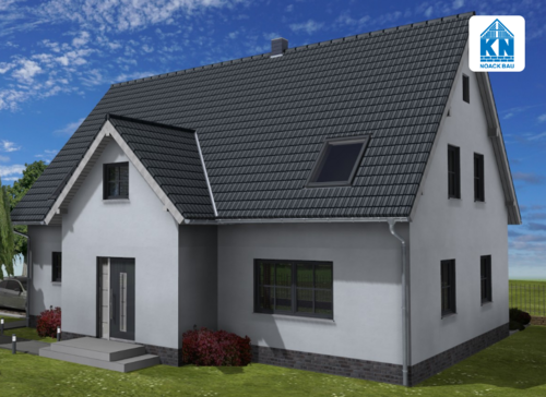 Foto - Haus zum Kaufen in Burg (Spreewald) 675.000,00 € 195 m²