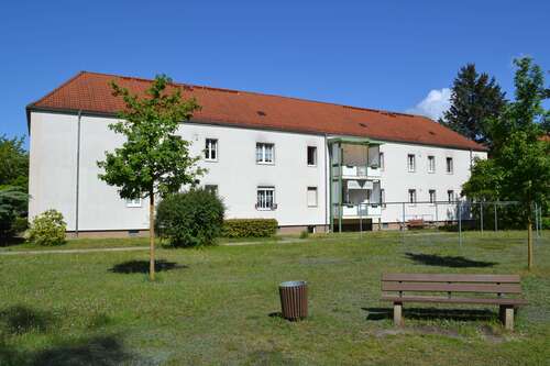 Foto - Wohnung zum Mieten in Spremberg 255,57 € 48.68 m²