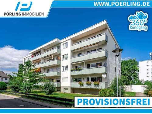 Foto - Wohnung zum Kaufen in Nieder-Olm 225.000,00 € 88 m²