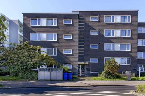 Foto - Wohnung zum Mieten in Mönchengladbach 769,00 € 80.19 m²