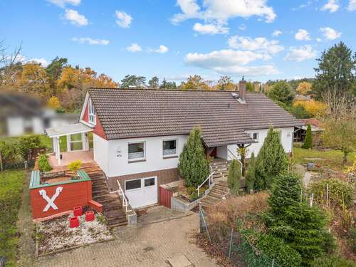 Foto - Haus zum Kaufen in Winsen (Aller) 289.000,00 € 124.8 m²