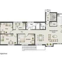 Wohnung zum Kaufen in Pfedelbach Untersteinbach 369.000,00 € 113 m² - Pfedelbach / Untersteinbach