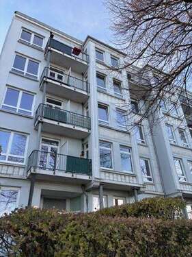 Foto - Wohnung zum Kaufen in Hamburg 279.000,00 € 49.11 m²