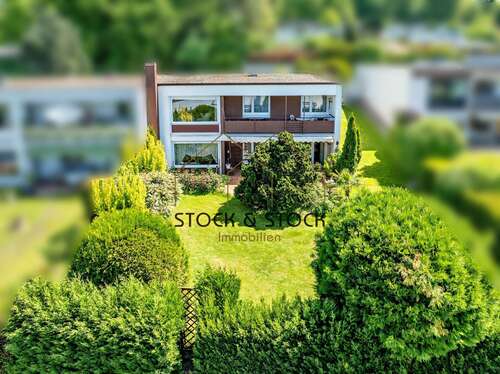 Foto - Haus zum Kaufen in Heidelberg 499.000,00 € 180 m²