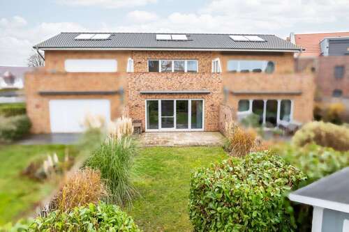 Foto - Haus zum Kaufen in Grömitz 585.000,00 € 114 m²