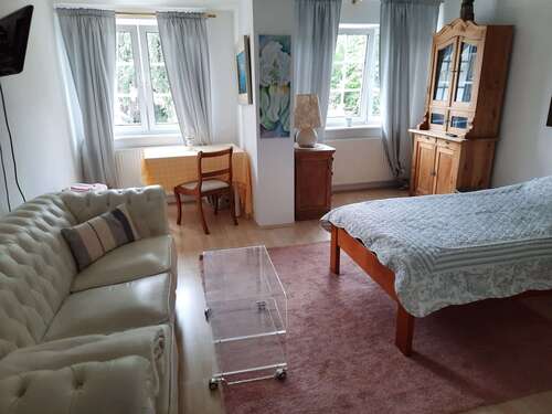 Foto - Wohnung zum Mieten in Offenbach 360,00 € 30 m²