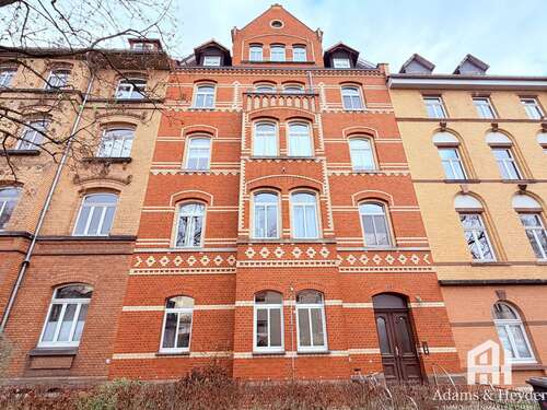 Foto - Wohnung zum Kaufen in Kassel 270.000,00 € 79.2 m²