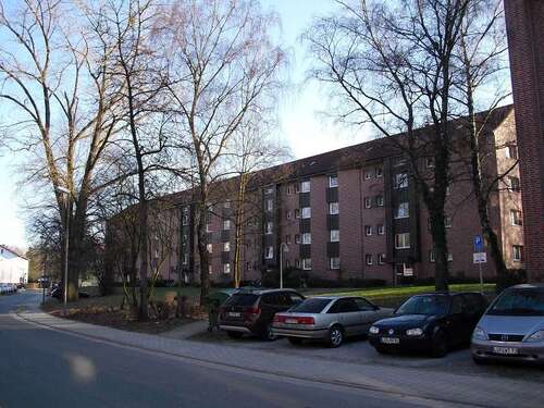 Foto - Wohnung zum Mieten in Detmold 429,00 € 57.5 m²