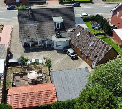 Foto - Haus zum Kaufen in Quakenbrück 670.000,00 € 328.54 m²