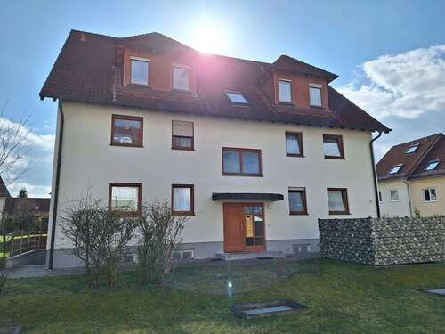 Foto - Wohnung zum Mieten in Pirna 452,25 € 60.3 m²