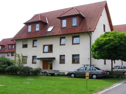 Foto - Wohnung zum Mieten in Pirna 452,25 € 60.3 m²