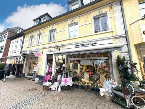 Foto - Einzelhandel in Kempen 950,00 € 44.5 m²