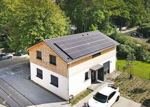 Foto - Haus zum Mieten in Bissendorf Wietze 2.000,00 € 120 m²