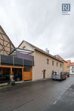 Foto - Haus zum Kaufen in Kolitzheim 239.000,00 € 130 m²