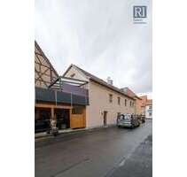 Haus zum Kaufen in Kolitzheim 239.000,00 € 130 m²