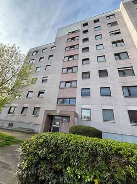 Foto - Wohnung zum Kaufen in Hanau 119.900,00 € 34 m²