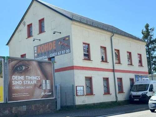 Foto - Büro in Döbeln 220.000,00 € 710 m²