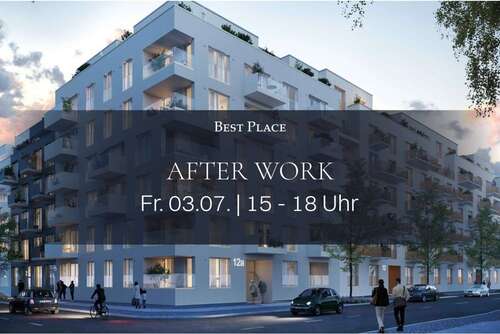 Foto - Wohnung zum Kaufen in Berlin 695.000,00 € 91.5 m²