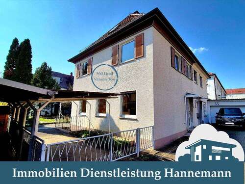 Foto - Haus zum Kaufen in Stuttgart 444.000,00 € 109 m²