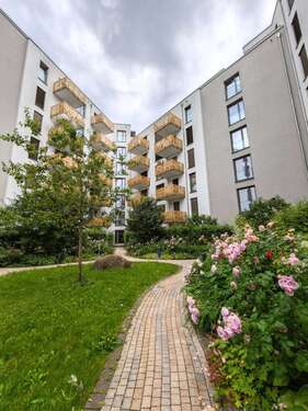 Foto - Wohnung zum Kaufen in Frankfurt am Main 399.000,00 € 51.42 m²