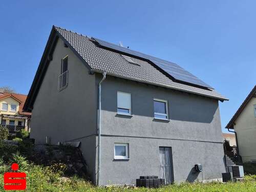 Foto - Haus zum Kaufen in Dörzbach 435.000,00 € 125 m²