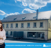 Haus zum Kaufen in Glashütten 265.000,00 € 308 m²
