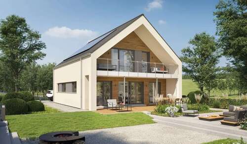 Foto - Haus zum Kaufen in Griesheim 856.602,00 € 163 m²
