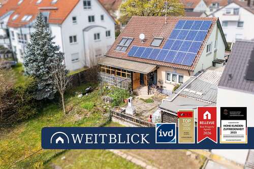 Foto - Haus zum Kaufen in Markgröningen 549.000,00 € 157.57 m²