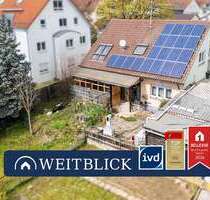 Haus zum Kaufen in Markgröningen 549.000,00 € 157.57 m²
