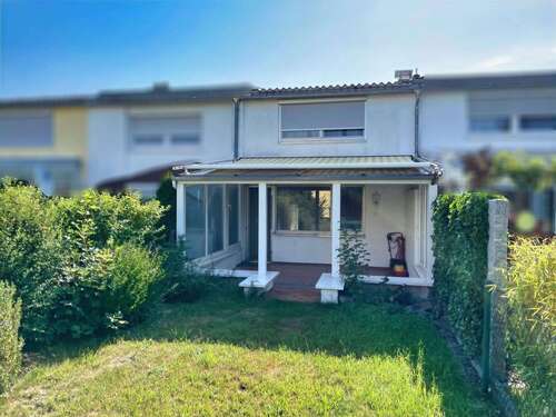 Foto - Haus zum Kaufen in Kaufbeuren 195.000,00 € 70 m²