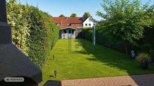 Foto - Haus zum Kaufen in Bremerhaven 189.000,00 € 90 m²