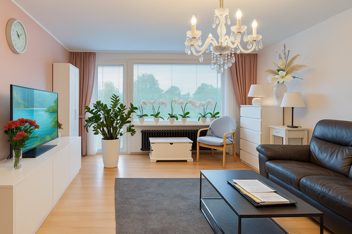 Foto - Wohnung zum Kaufen in München 379.950,00 € 58 m²