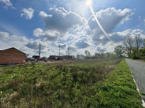 Foto - Grundstück zu verkaufen in Rödermark 230.000,00 € 274 m²