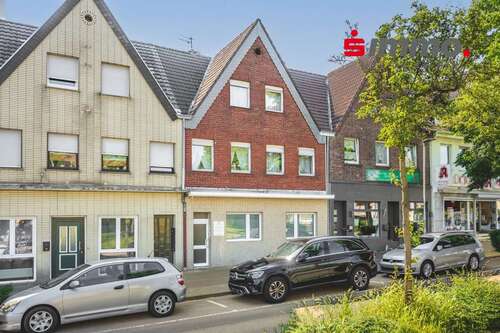 Foto - Haus zum Kaufen in Herzogenrath 339.000,00 € 324 m²