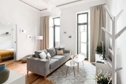 Foto - Wohnen auf Zeit in Leipzig 1.850,00 €