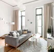 Wohnen auf Zeit in Leipzig 1.850,00 €