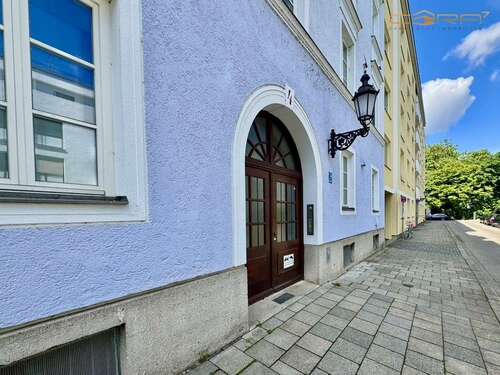 Foto - Wohnung zum Kaufen in München 2.100.000,00 € 123 m²