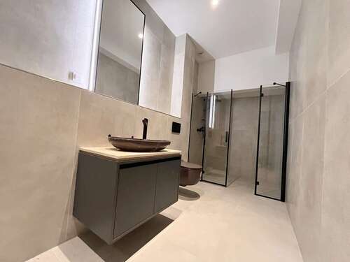 Foto - Wohnung zum Mieten in Oberhausen 895,00 € 109 m²