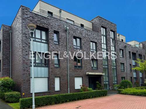 Foto - Wohnung zum Kaufen in Mettmann 510.000,00 € 101 m²