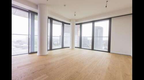 Foto - Wohnung zum Mieten in Frankfurt 2.400,00 € 88 m²