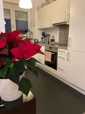 Foto - Wohnung zum Mieten in Frankfurt 1.250,00 € 58 m²