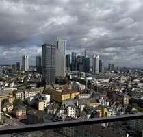 Wohnung zum Mieten in Frankfurt 1.750,00 € 59 m²