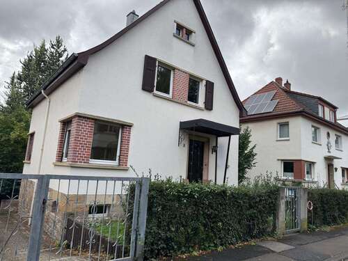 Foto - Haus zum Kaufen in Alzey 460.000,00 € 110 m²