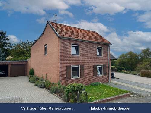 Foto - Haus zum Kaufen in Aldenhoven 174.000,00 € 112 m²