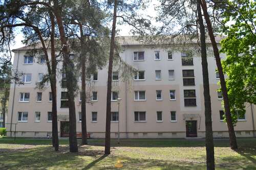 Foto - Wohnung zum Mieten in Spremberg 262,76 € 48.66 m²