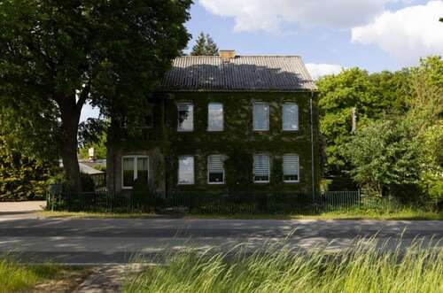 Foto - Haus zum Kaufen in Alt Meteln Rugensee 320.000,00 € 257 m²