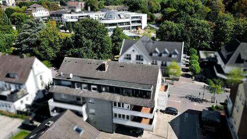 Foto - Wohnung zum Kaufen in Bad Rothenfelde 195.000,00 € 68.49 m²